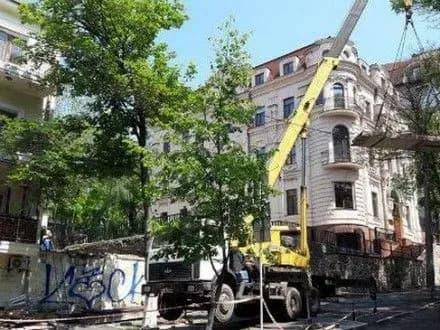 Столичний забудовник заявив про тиск та спроби заблокувати законне будівництво