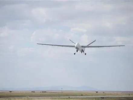 Турция стала шестой страной в мире с собственным боевым дроном