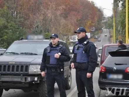 Закарпатські “пересічники” анонсували акцію протесту під стінами Верховної Ради