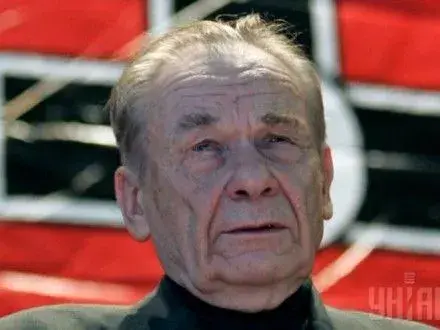 СБУ надала охорону нардепу Ю.Шухевичу