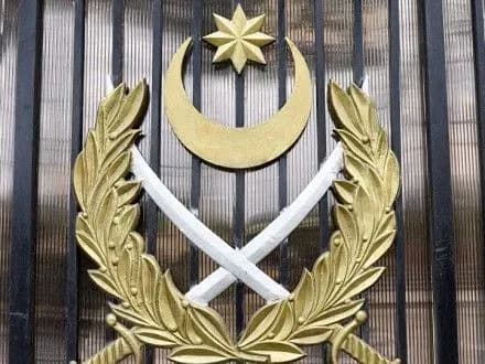 Міноборони Азербайджану повідомило про загибель свого військового через обстріл з Вірменії