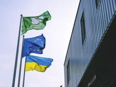 Жодних екологічних загроз через нашу роботу немає — “Юніверсал Лоджістік”