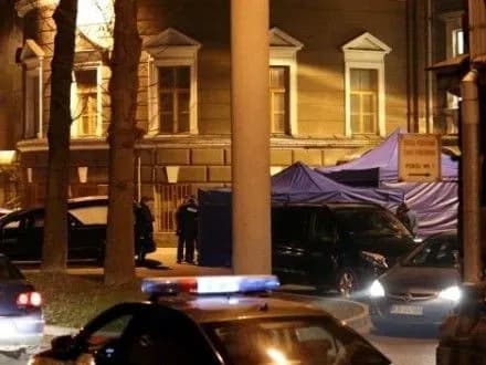 У Кракові ексгумували тіла Марії та Лєха Качинських