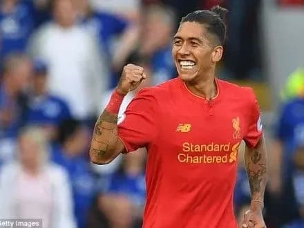 Зірку “Ліверпуля” допомогла знайти відеогра