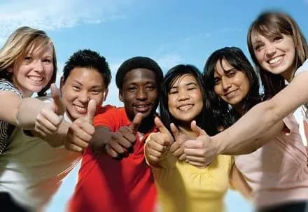 На Полтавщине учатся студенты из 38 стран мира