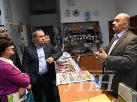 Туристичний центр на зразок польського з'явиться на Рівненщині