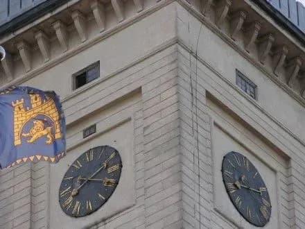 Затриманого на хабарі Ю.Гольця відсторонено від роботи у Львівській міській раді