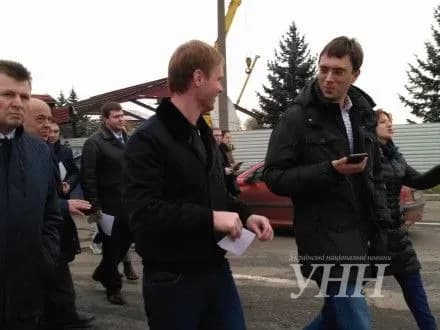 Відбулася зустріч міністра інфраструктури України із заступником Держсекретаря Угорщини