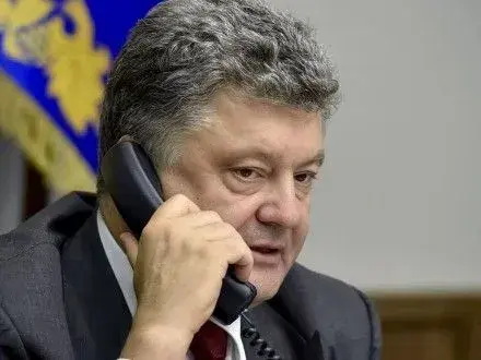 У Киргизстані затримали причетного до організації розмови П.Порошенка з пранкерами