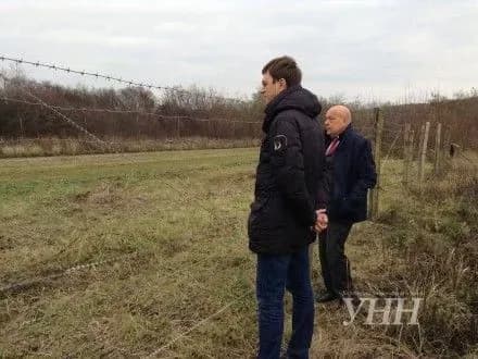 Навесні запустять роботу Міжнародного аеропорту "Ужгород" - В.Омелян
