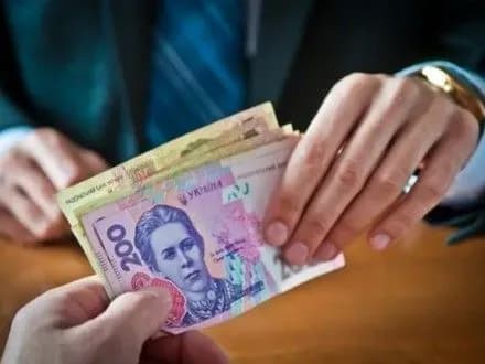 В.Гройсман назвав завданням уряду монетизацію субсидій