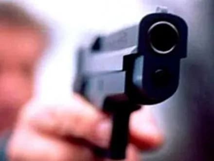 Невідомі влаштували стрілянину біля ТЦ "Панорама" в Одесі