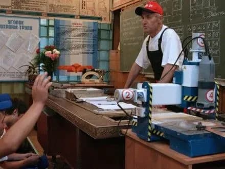 КМДА: у 2016 році на підготовку робітничих кадрів виділили понад 339 млн грн