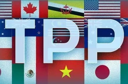 Представники країн ТТП прокоментували намір Д.Трампа вийти з угоди