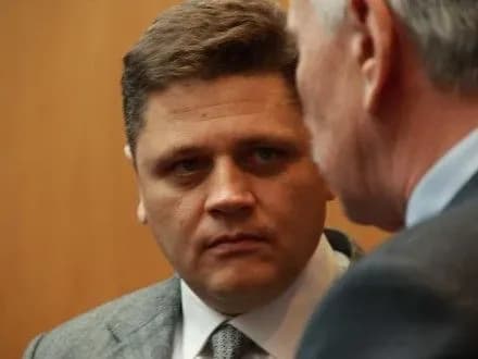 Члени Європейського економічного сенату зустрілися у Києві