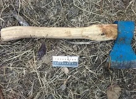 Чоловіка, що забив знайомого до смерті, затримали на Донеччині