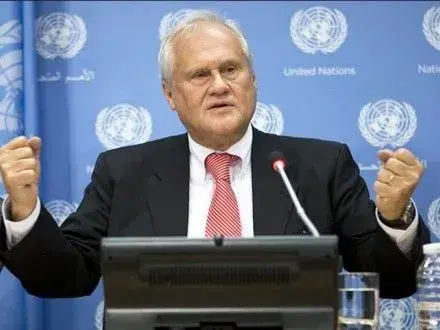 Спецпредставник ОБСЄ зазначив, що ситуація на лінії зіткнення на Донбасі залишається напруженою