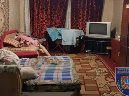 Одесит вбив дружину через ревнощі