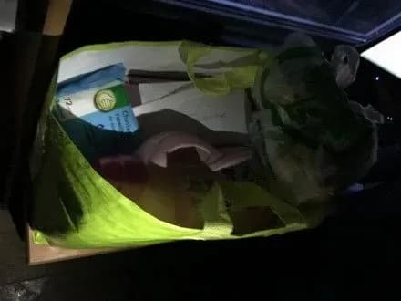 Контрабандиста прекурсорів засудили до трьох років ув'язнення на Рівненщині