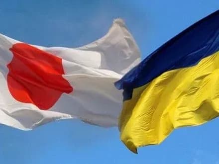 Японія підтвердила продовження санкції проти Росії