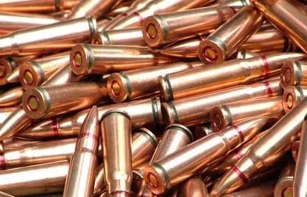 Зброю та боєприпаси виявили в квартирі жителя Львівщини