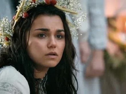 Канадський фільм “Гіркі жнива” про Голодомор презентували в Києві