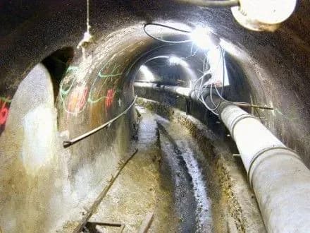 Майже дві тисячі одеситів залишилися без центральної каналізації через борги