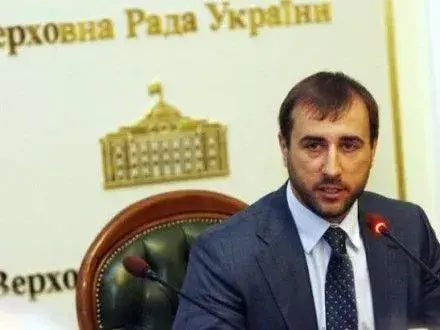 С.Рыбалка использует должность главы финансового комитета ВР для решения политических задач - эксперт
