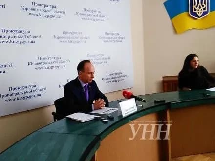 Випадки рейдерства у земельній сфері зафіксували у трьох районах на Кіровоградщині