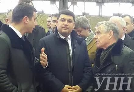 Кабмін визначить механізм фінансування виробництва літаків на ДП “Антонов”