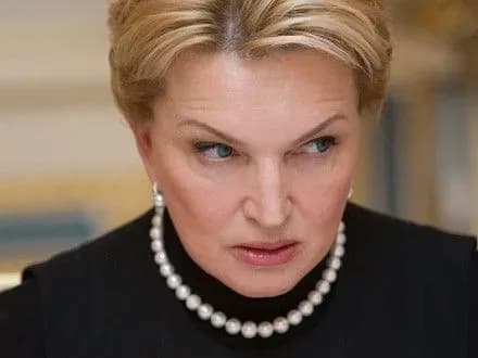 ГПУ викликала Р.Богатирьову для проведення слідчих дій