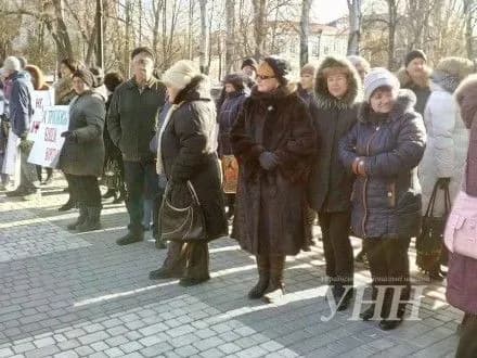 На сессии Херсонского горсовета выделили деньги на погашение долгов КП "Херсонэлектротранс"