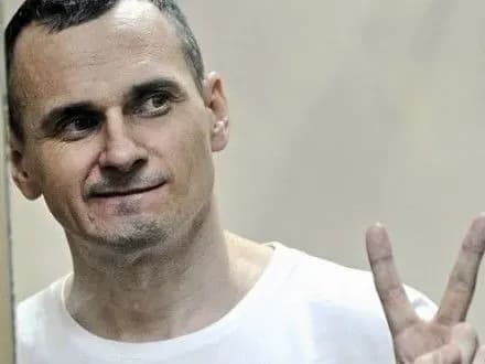 Режисер О.Сокуров сподівається, що В.Путін таки перегляне справу О.Сенцова