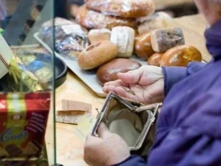 Ціни на продукти харчування в Україні ростуть через бездіяльність держави - М.Несміянов