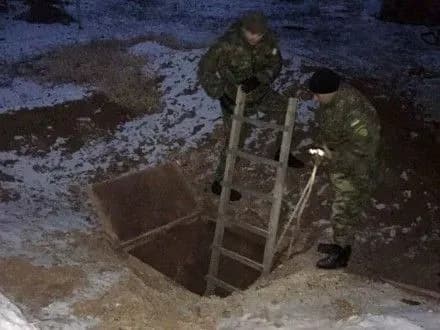 Чоловік вбив знайомого і покінчив життя самогубством на Донеччині