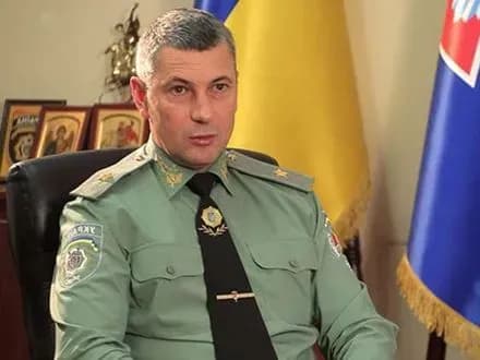 Святошинський райсуд Києва почав відеодопит С.Шуляка