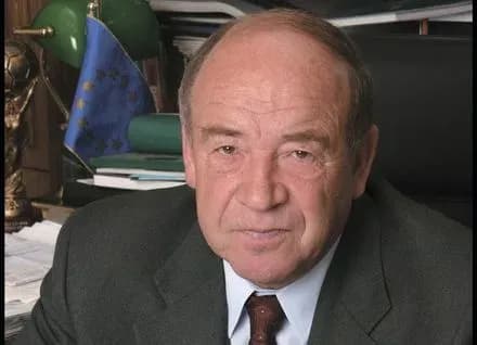 Помер ректор КНЕУ А.Павленко