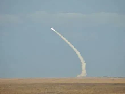 Українські військові за один день майже на 100% виконали план навчань із пуску ракет