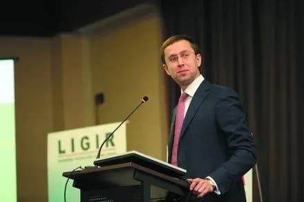 Від скасування роздрібного акцизу виграє і ринок і держава - С.Корецький