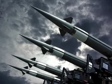 Виробники озброєнь в Європі і РФ збільшили свою частку на ринку в 2015 році - дослідження