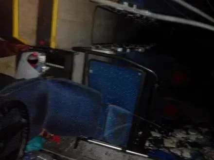 Дітей, які постраждали в ДТП на Дніпропетровщині, відправили додому