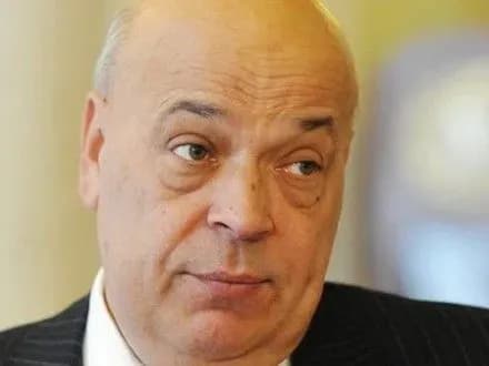 Г.Москаль прибув на допит до ГПУ щодо справи Майдану