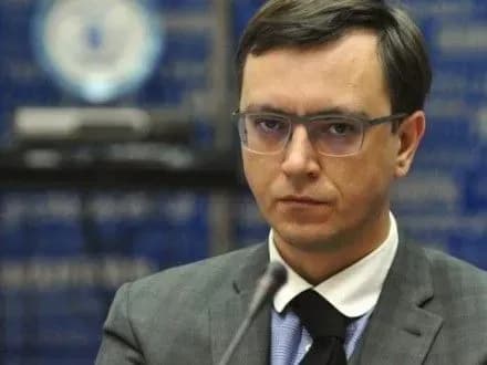 Мінінфраструктури планує передати у наступному році в концесію два порти