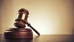 САП передала до суду справу щодо екс-керівника ДПЗКУ