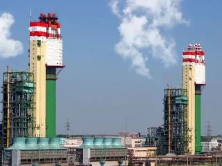 И.Билоус не исключает передачи ОПЗ в управление другой компании