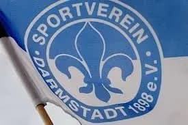 Німецький футбольний клуб "Дармштадт" звільнив головного тренера