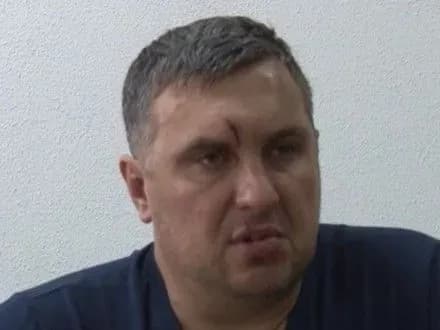 Є.Панов звинуватив ФСБ Росії в тортурах