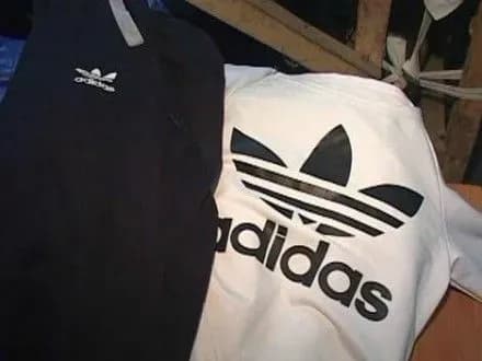 Подпольный цех по изготовлению брендовой одежды разоблачили в Кировоградской области