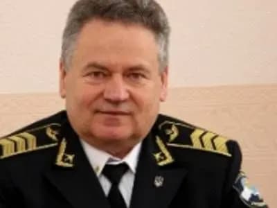 Обвинувальний акт стосовно колишнього в.о. ректора НАУ буде переданий до суду у січні – Н.Холодницький