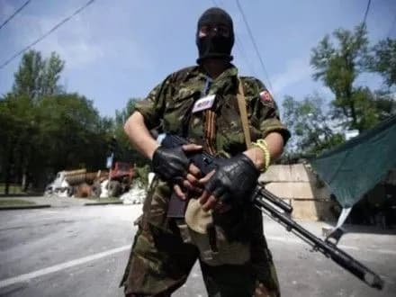 Бойовики за добу 20 разів обстріляли сили АТО – штаб